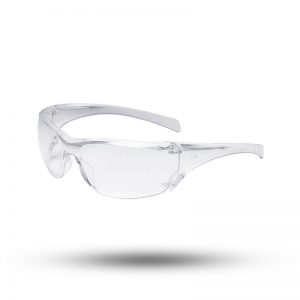 3M PROTECTIVE EYEWEAR (CLEAR)