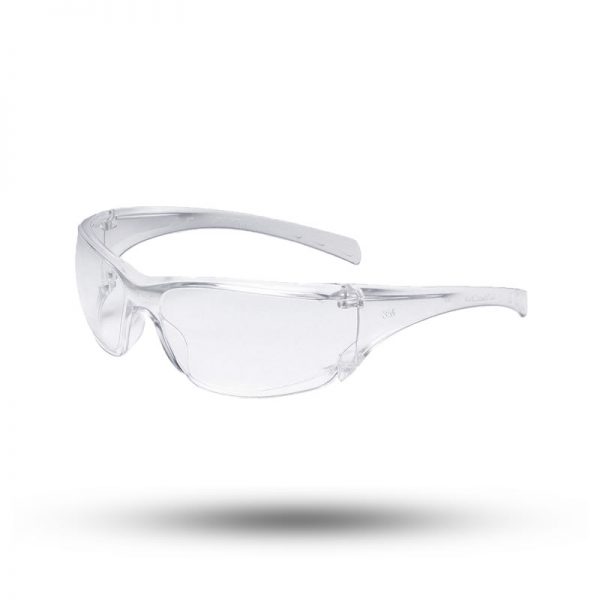 3M PROTECTIVE EYEWEAR (CLEAR)