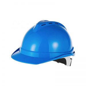 SAFETY HELMET – SAFE STEP