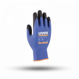 ATHLETIC LITE MULTIPURPOSE GLOVES UVEX