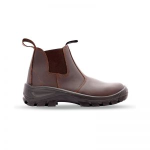 BOVA CHELSEA BOOT TAN