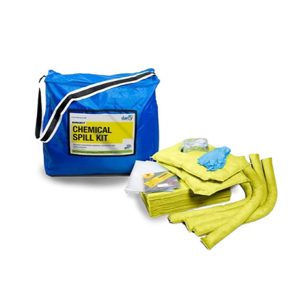 CHEMICAL SPILL KIT 20 GALLON