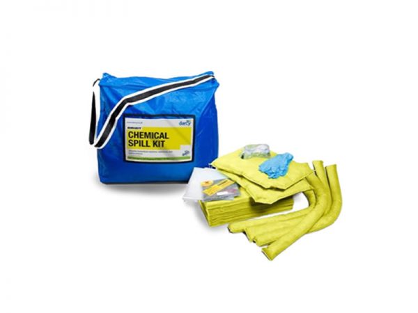 CHEMICAL SPILL KIT 20 GALLON