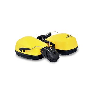 CLIP ON EAR MUFF DEFENDER FOR HELMET VAULTEX