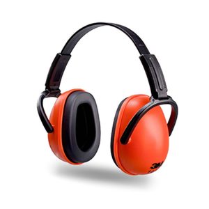 EAR MUFF 3M 1436