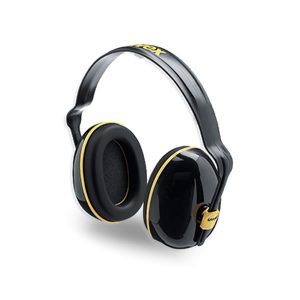 EAR MUFFS K200 UVEX