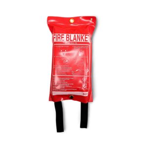 FIRE BLANKET 1.8X1.8″