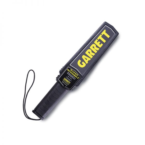 GARRETT METAL DETECTOR