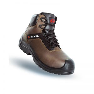 SAFETY SHOES HECKEL SUXXEED OFFROAD S3