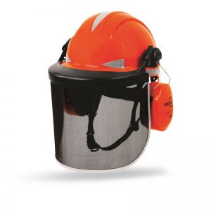 JSP FORESTRY HELMET EVO LITE