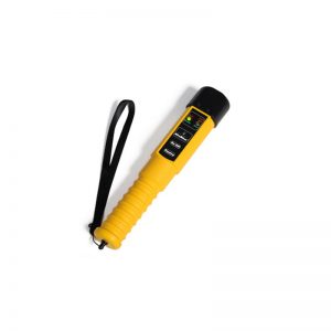 LION ALCOBLOW BREATHALYSER