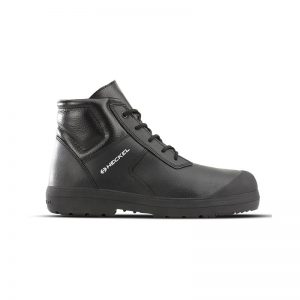 MACSTOPAC 100 BLACK S3 HIGH