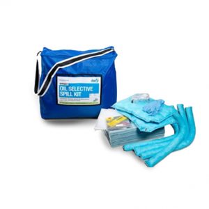 OIL SPILL KIT 20 GALLON