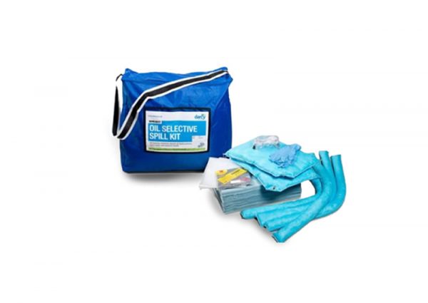 OIL SPILL KIT 20 GALLON