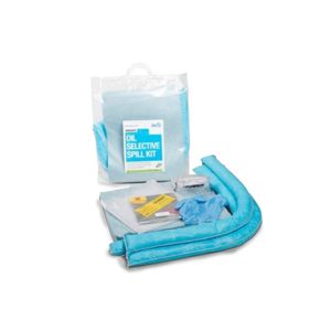 OIL SPILL KIT 5 GALLON