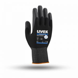 PHYNOMIC XG SAFETY GLOVES KNITTED UVEX