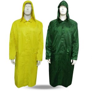 RAIN COAT (GOOD QUALITY)