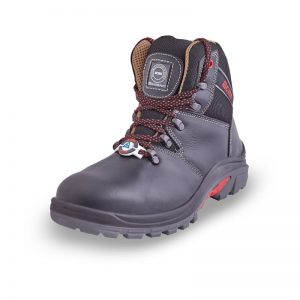 SAFETY SHOES ACME HIGH CUT LIBERO