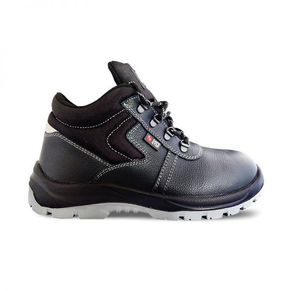 SAFE STEP SAFETY SHOES ATOM