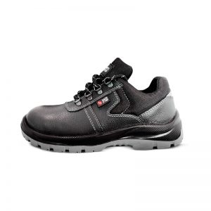 SAFE STEP SAFETY SHOES ATOM LITE