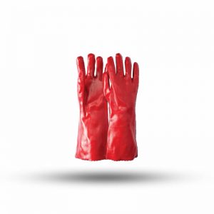 DOUBLE DIPPED CHEMICAL GLOVES