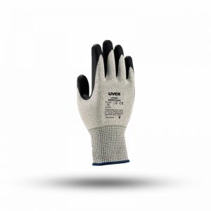 UNIDUR 6659 FOAM COATING GLOVE UVEX