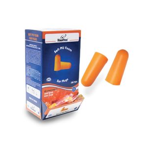 VAULTEX UNCORDED EARPLUGS