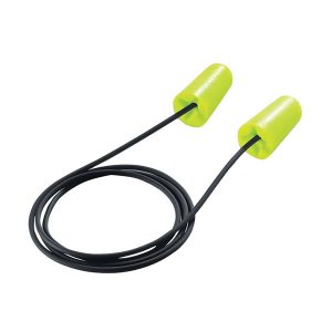 X-FIT CORDED EARPLUG SNR 37 DB (BOX 100) UVEX