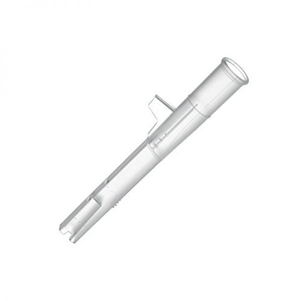 ALCOLIZER LE5 SERIES BREATHLYSER MOUTHPIECE