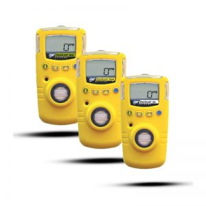 BW GASALERT EXTREME GAS DETECTOR