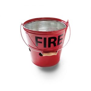 FIRE BUCKET