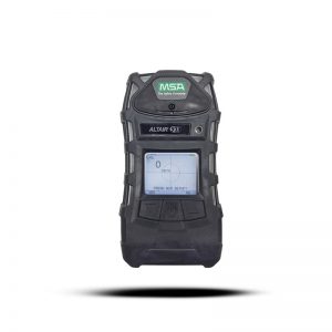 MSA ALTAIR 5X GAS DETECTOR (MONO)